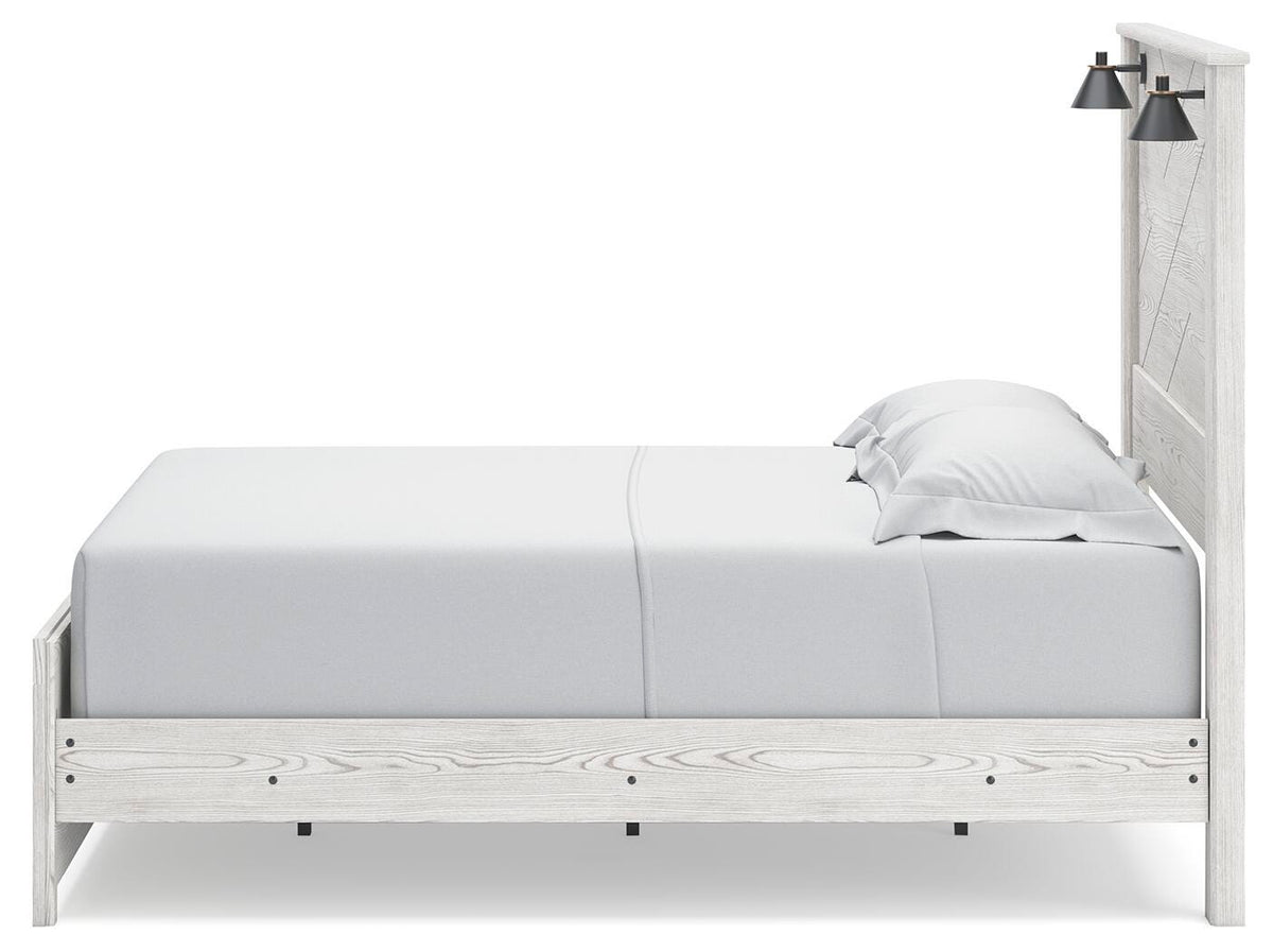 Gerridan Bedroom Sets