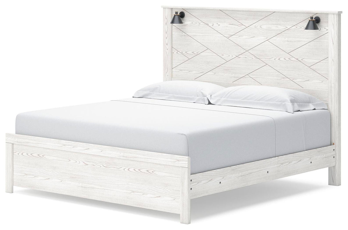 Gerridan Beds