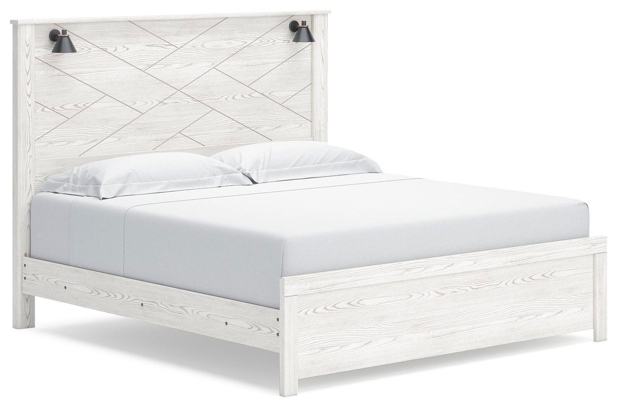 Gerridan Bedroom Sets