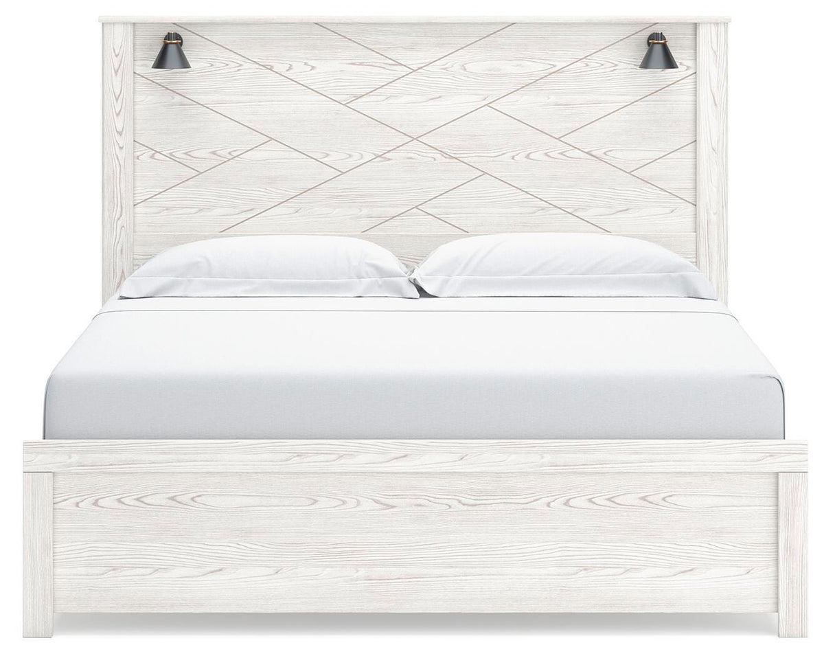 Gerridan Beds