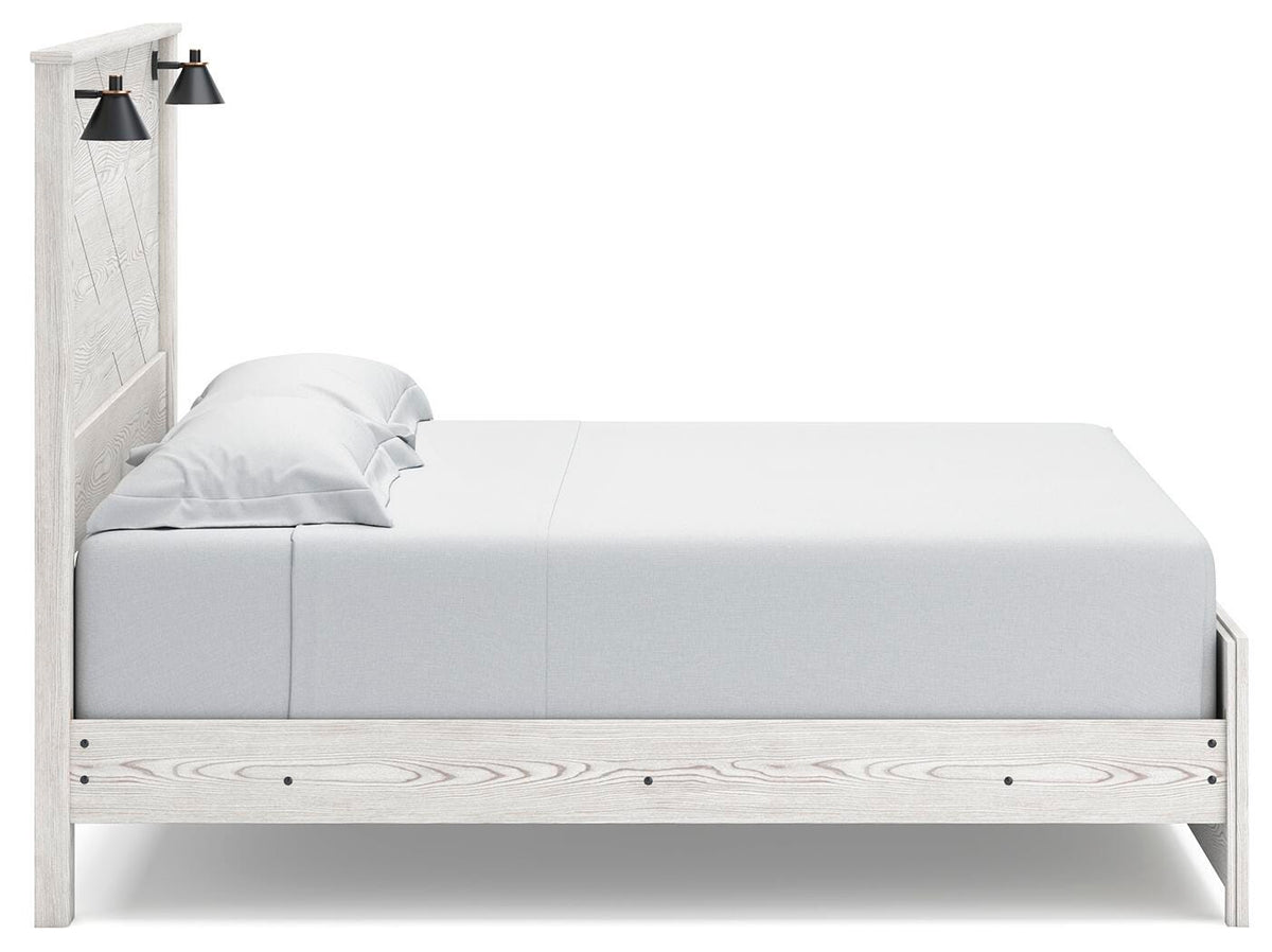 Gerridan Bedroom Sets