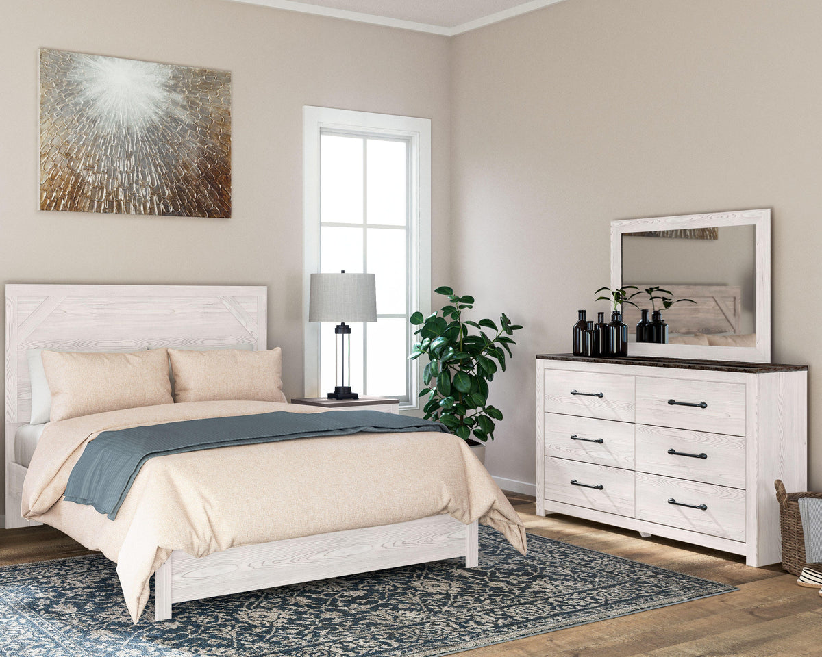 Gerridan Bedroom Sets