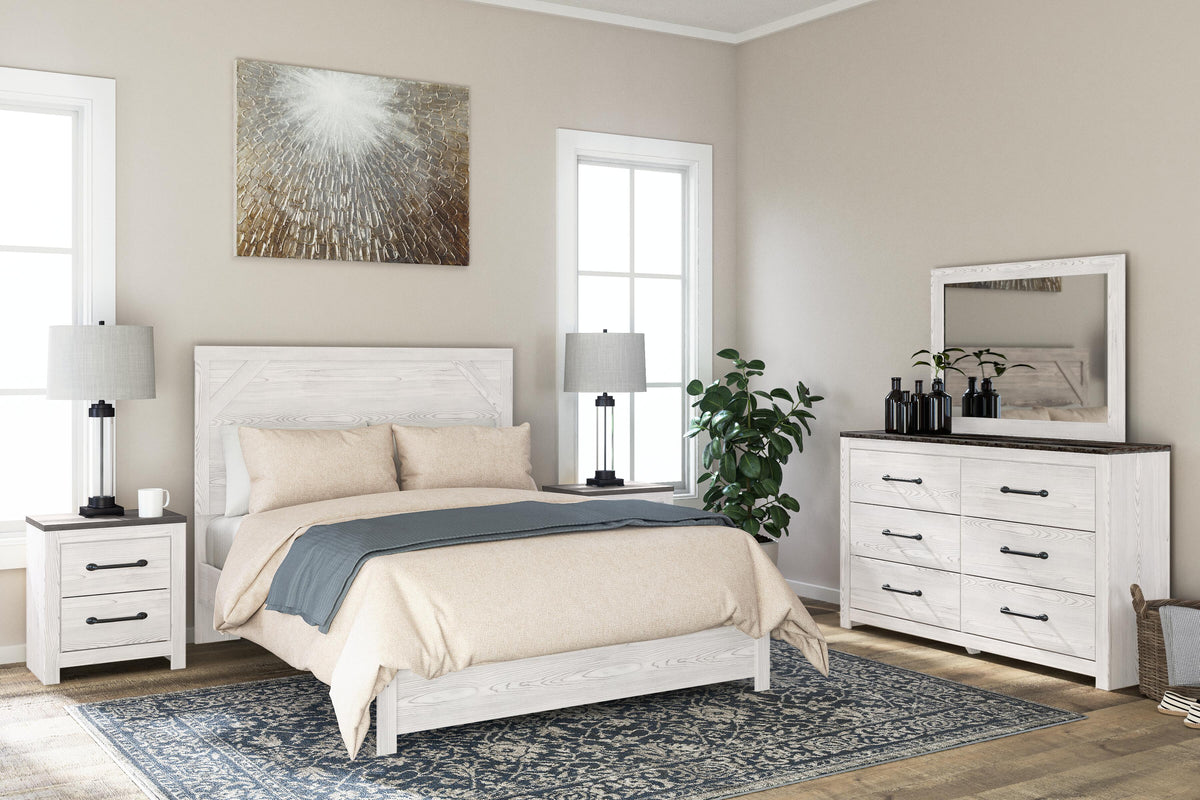 Gerridan Nightstands