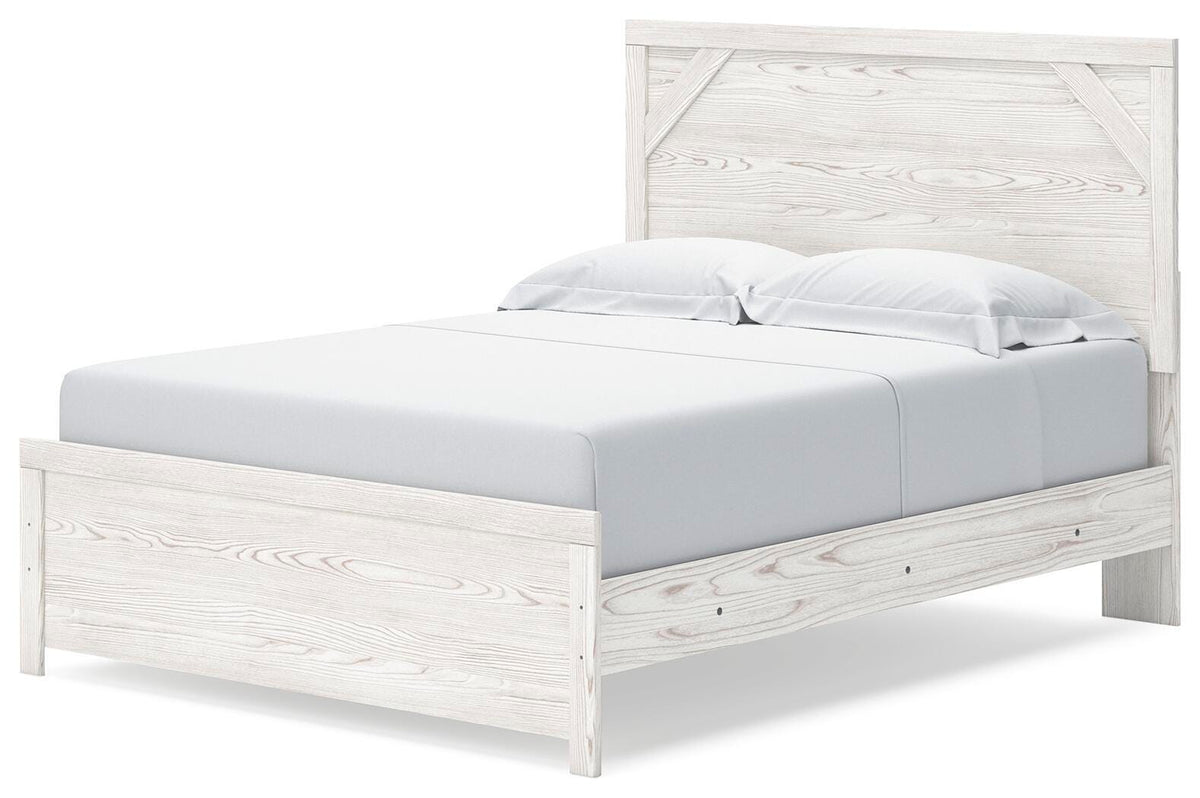 Gerridan Bedroom Sets