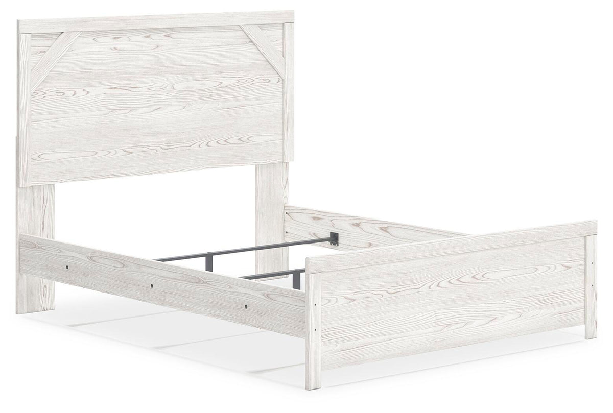 Gerridan Bedroom Sets