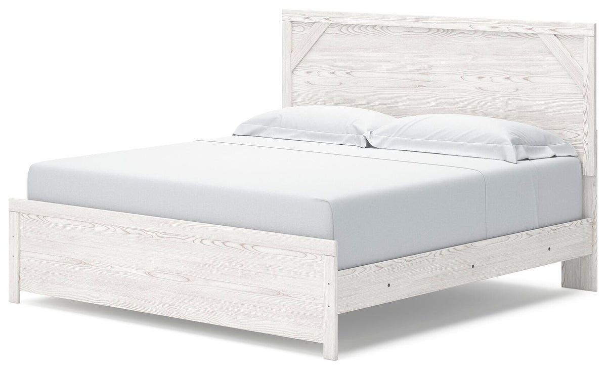 Gerridan Beds