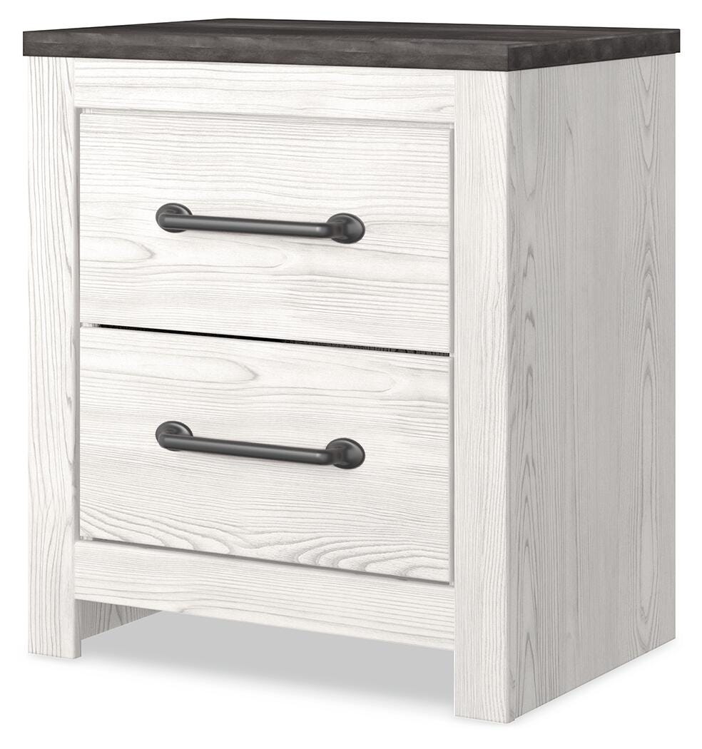 Gerridan Nightstands