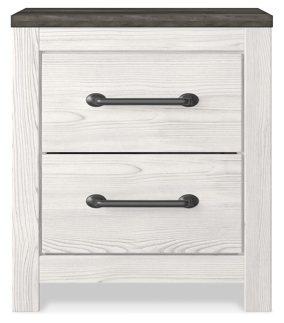 Gerridan Nightstands