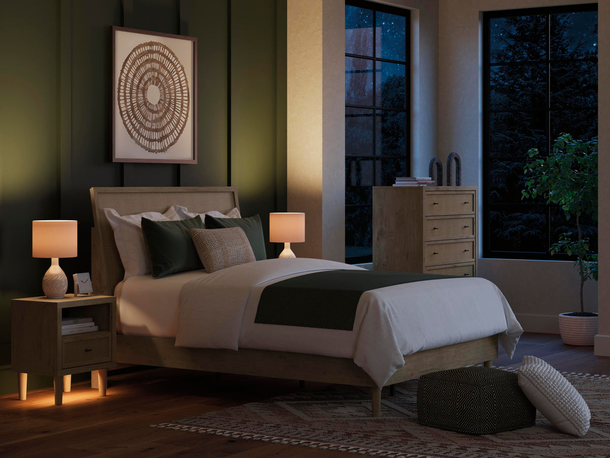 Cielden Nightstands
