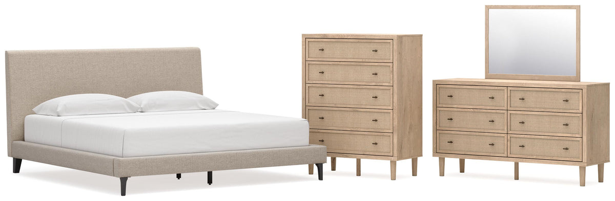 Cielden Bedroom Sets