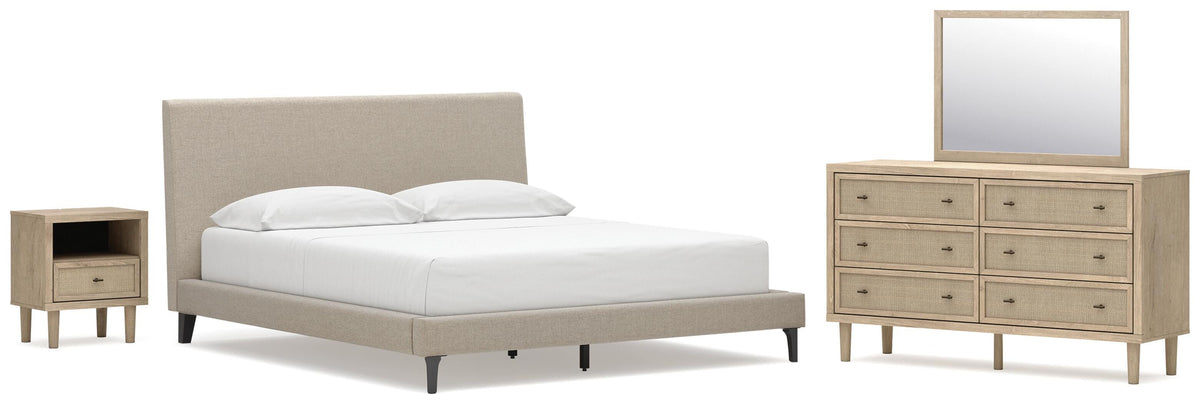 Cielden Bedroom Sets