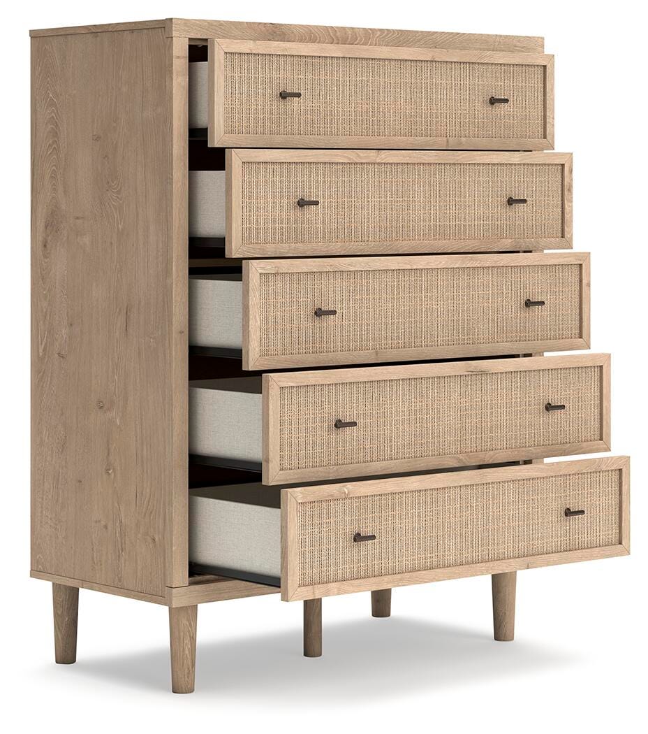 Cielden Chests