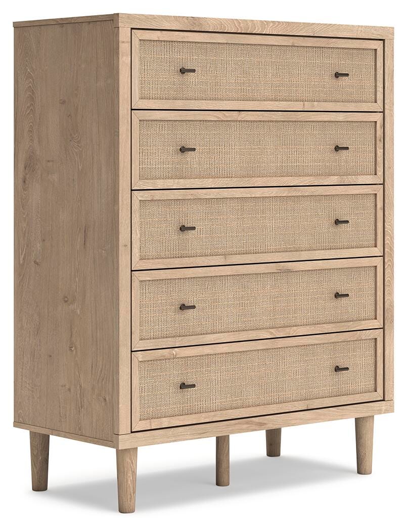 Cielden Chests
