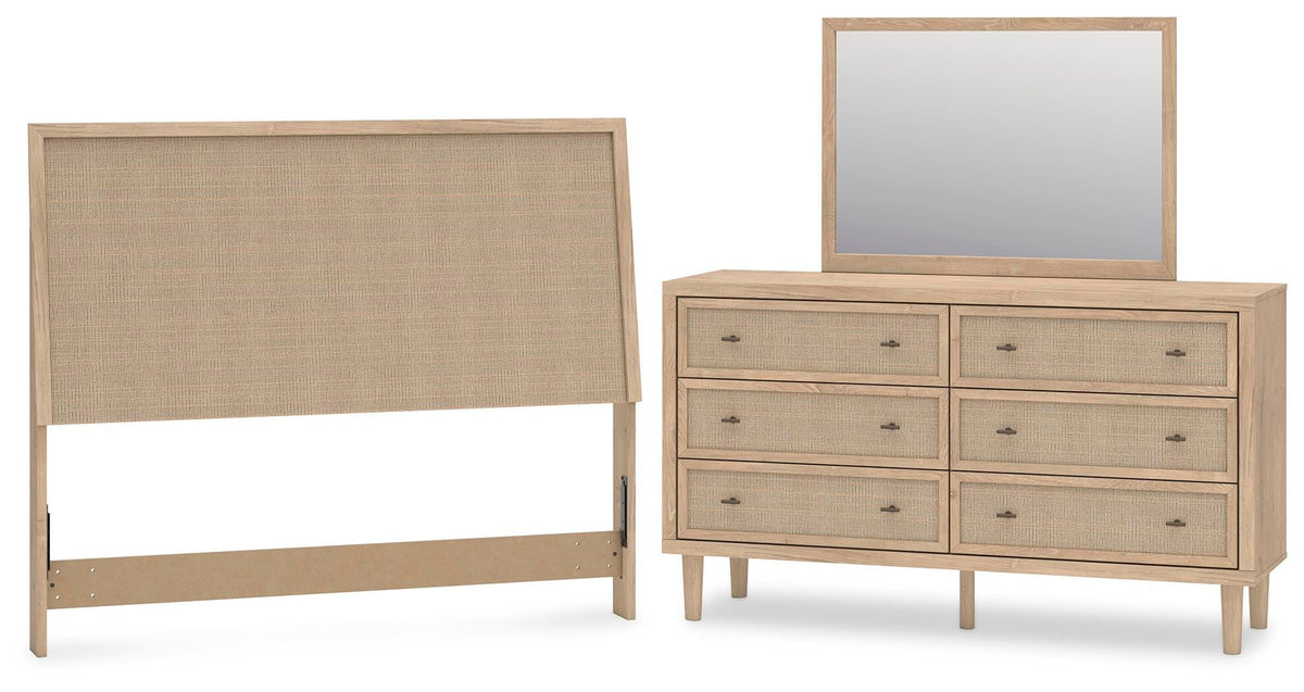 Cielden Bedroom Sets