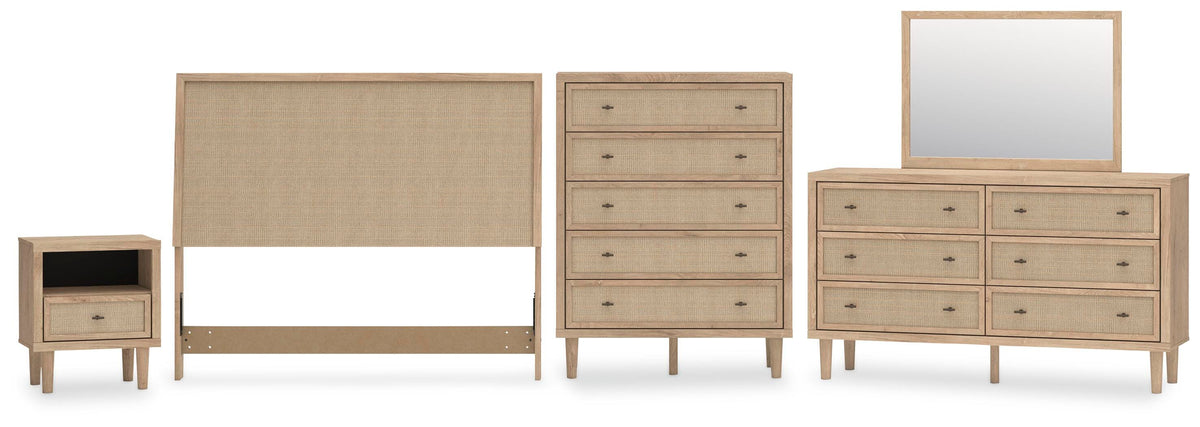 Cielden Bedroom Sets