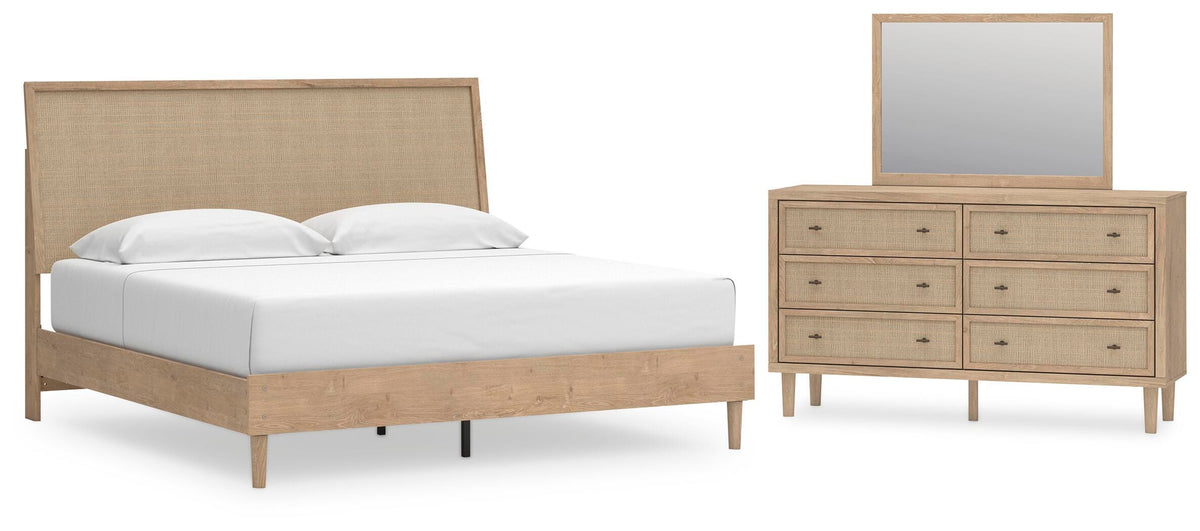Cielden Bedroom Sets