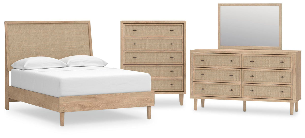Cielden Bedroom Sets