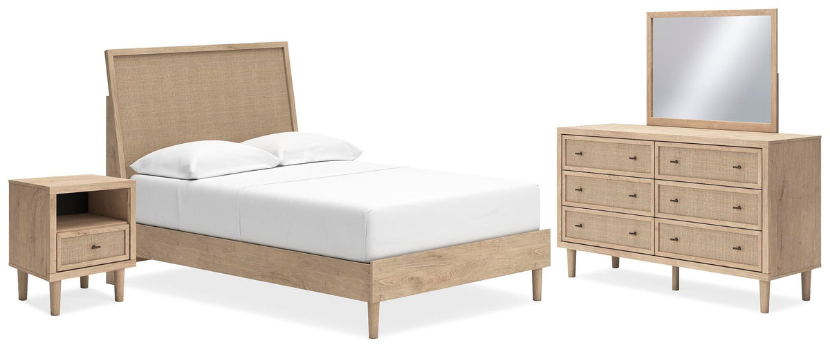Cielden Bedroom Sets