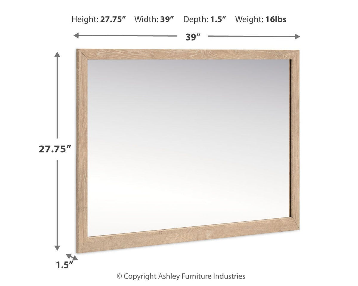 Cielden Wall Mirrors