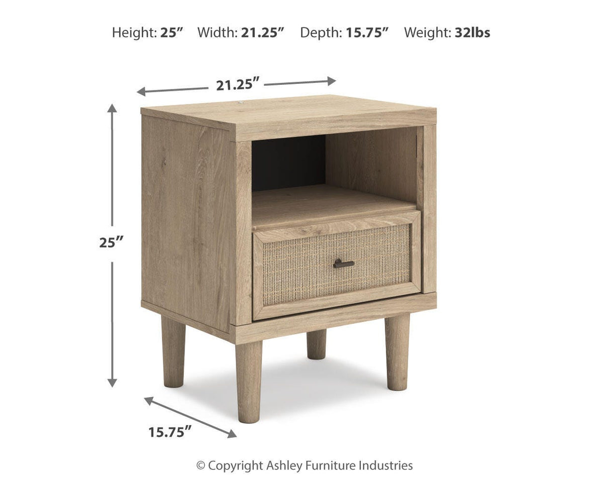 Cielden Bedroom Sets