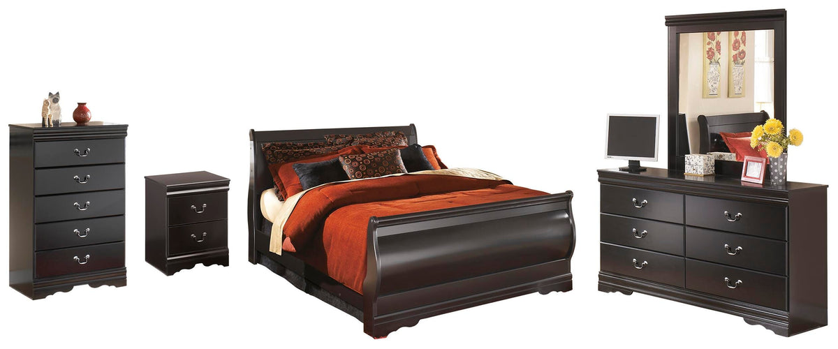 Huey Vineyard Bedroom Sets