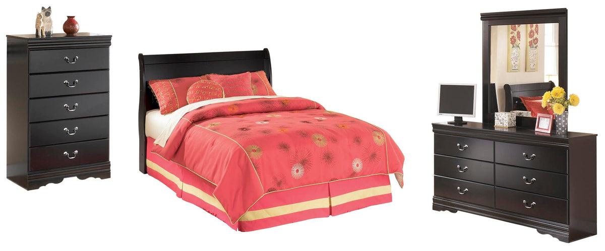 Huey Vineyard Bedroom Sets