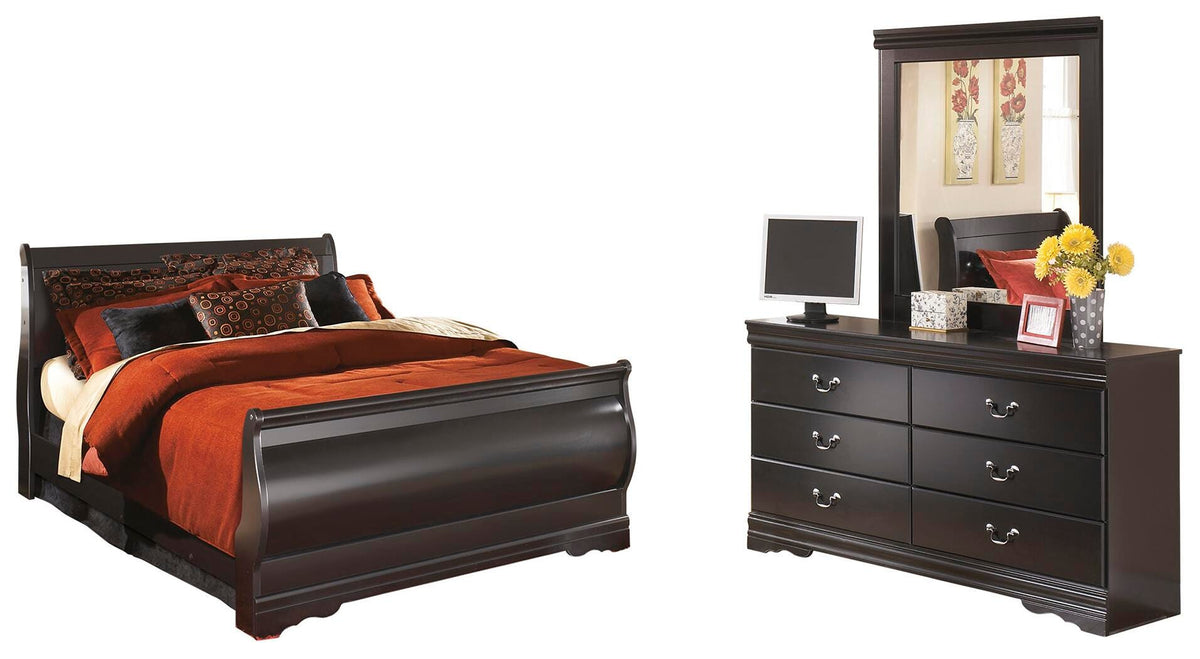 Huey Vineyard Bedroom Sets