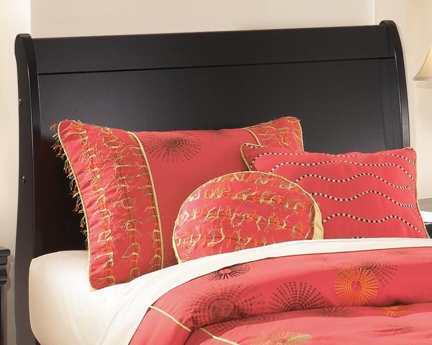 Huey Vineyard Headboards
