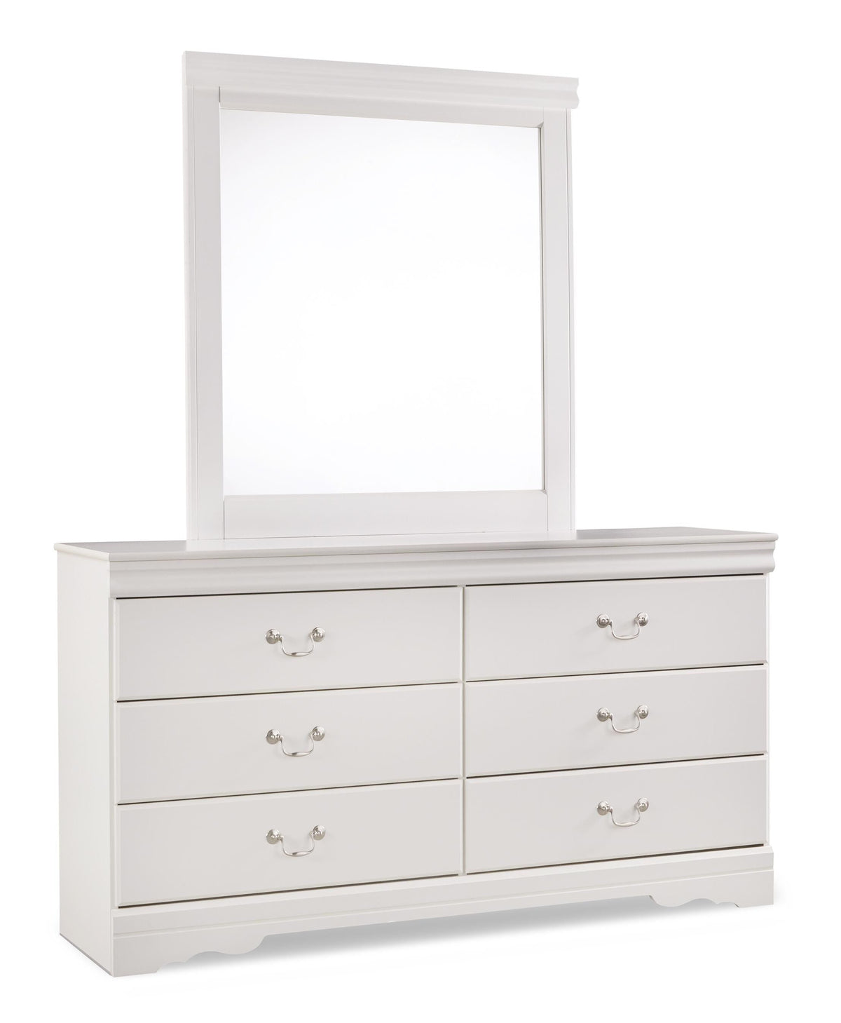Anarasia Bedroom Sets