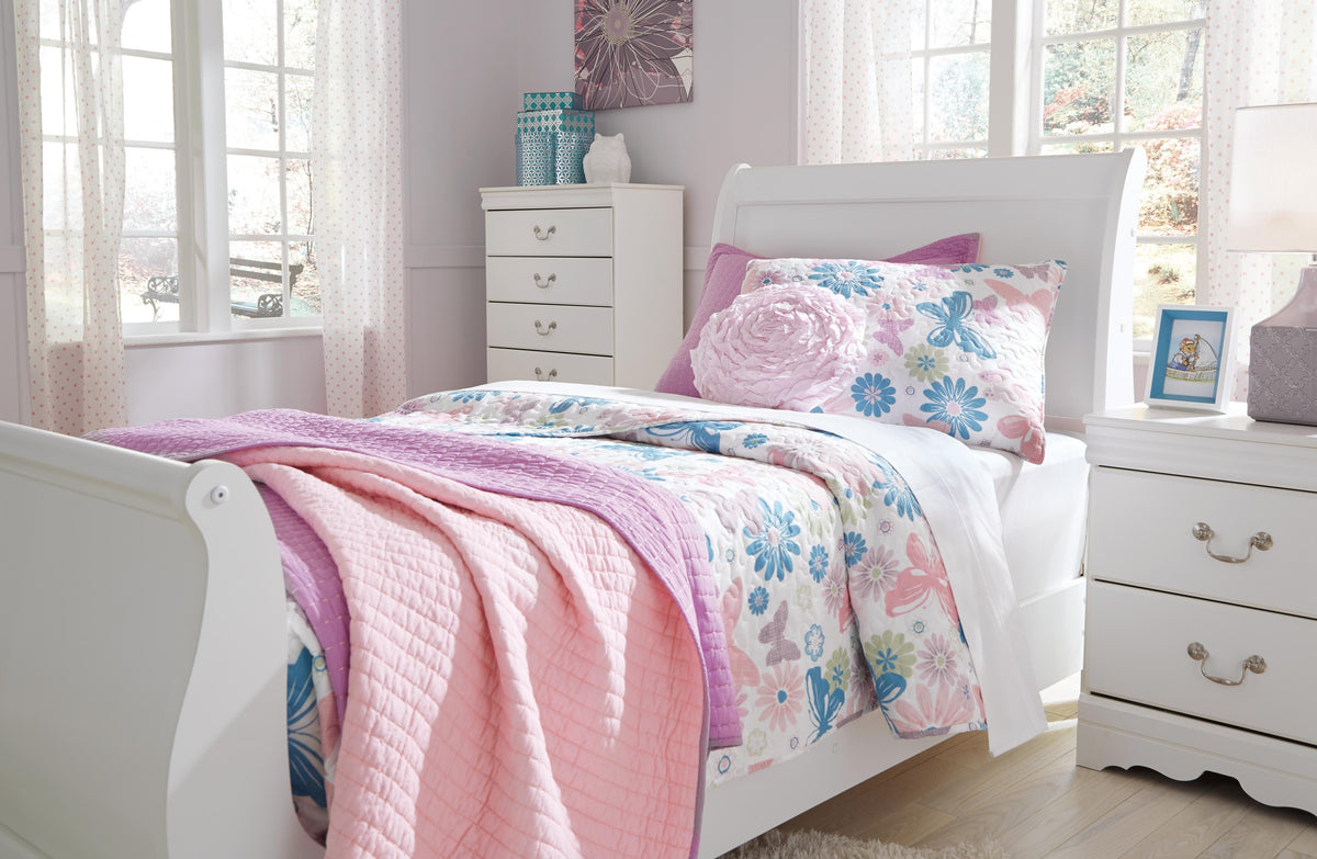 Anarasia Headboards
