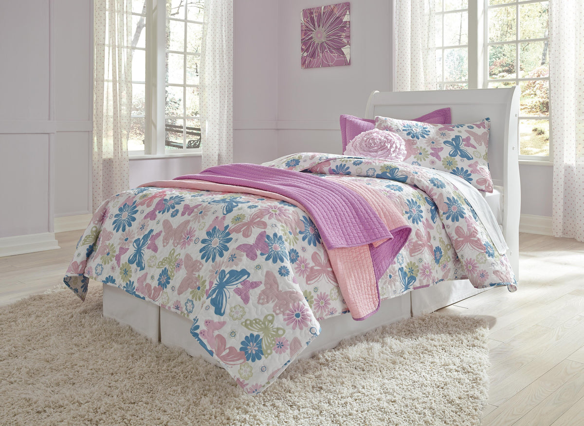 Anarasia Headboards