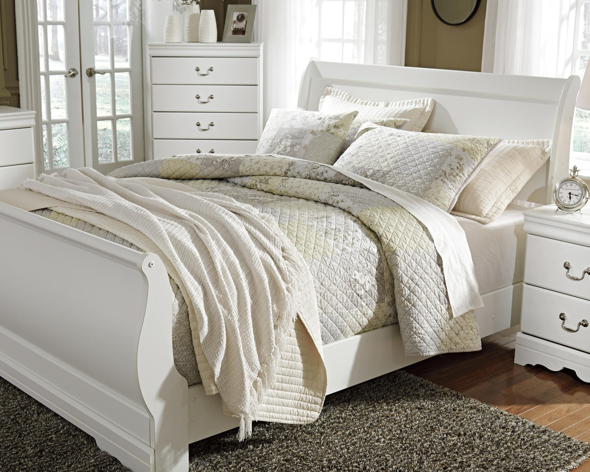Anarasia Headboards