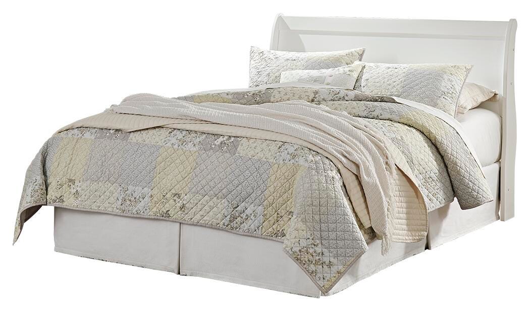 Anarasia Headboards