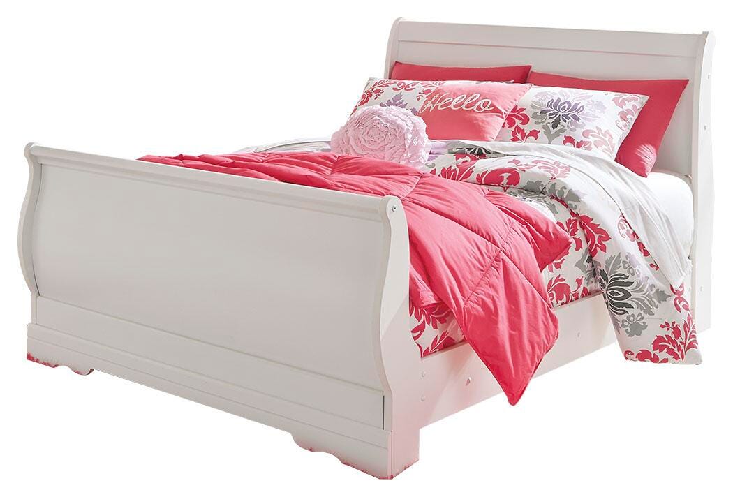 Anarasia Beds