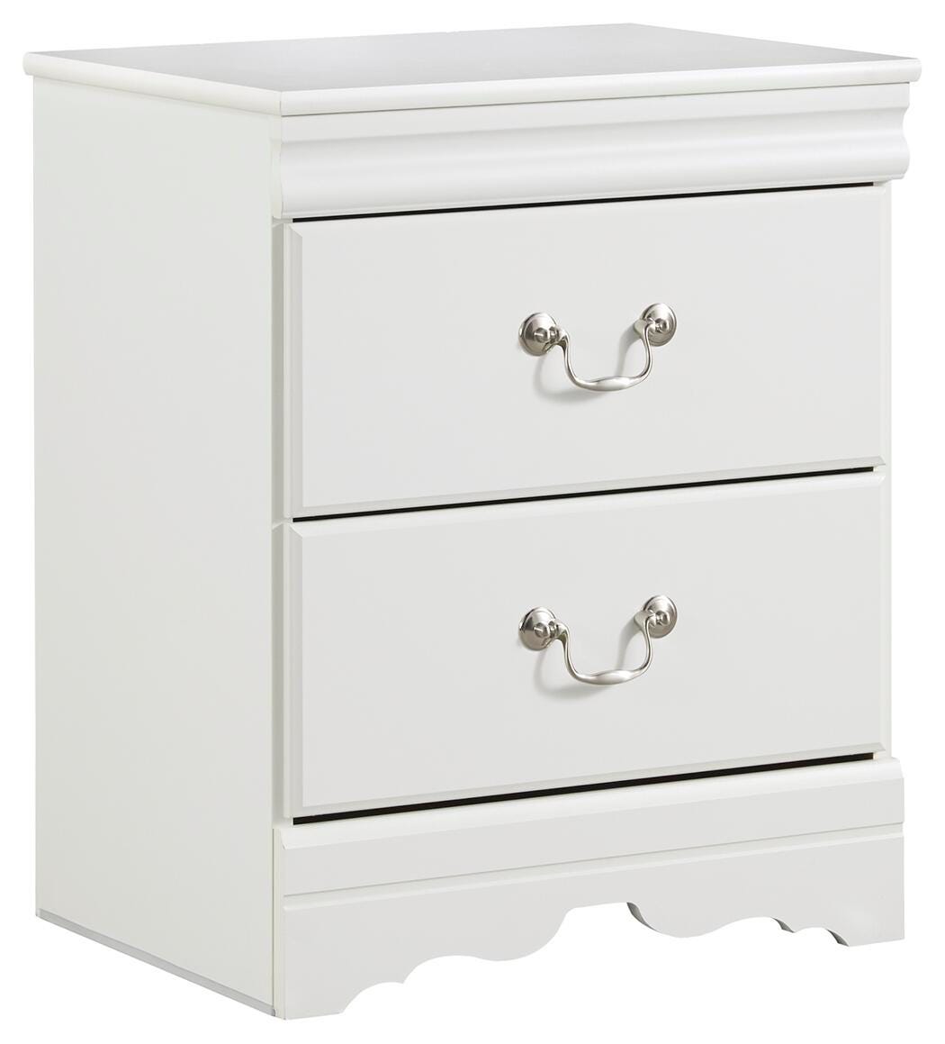 Anarasia Bedroom Sets