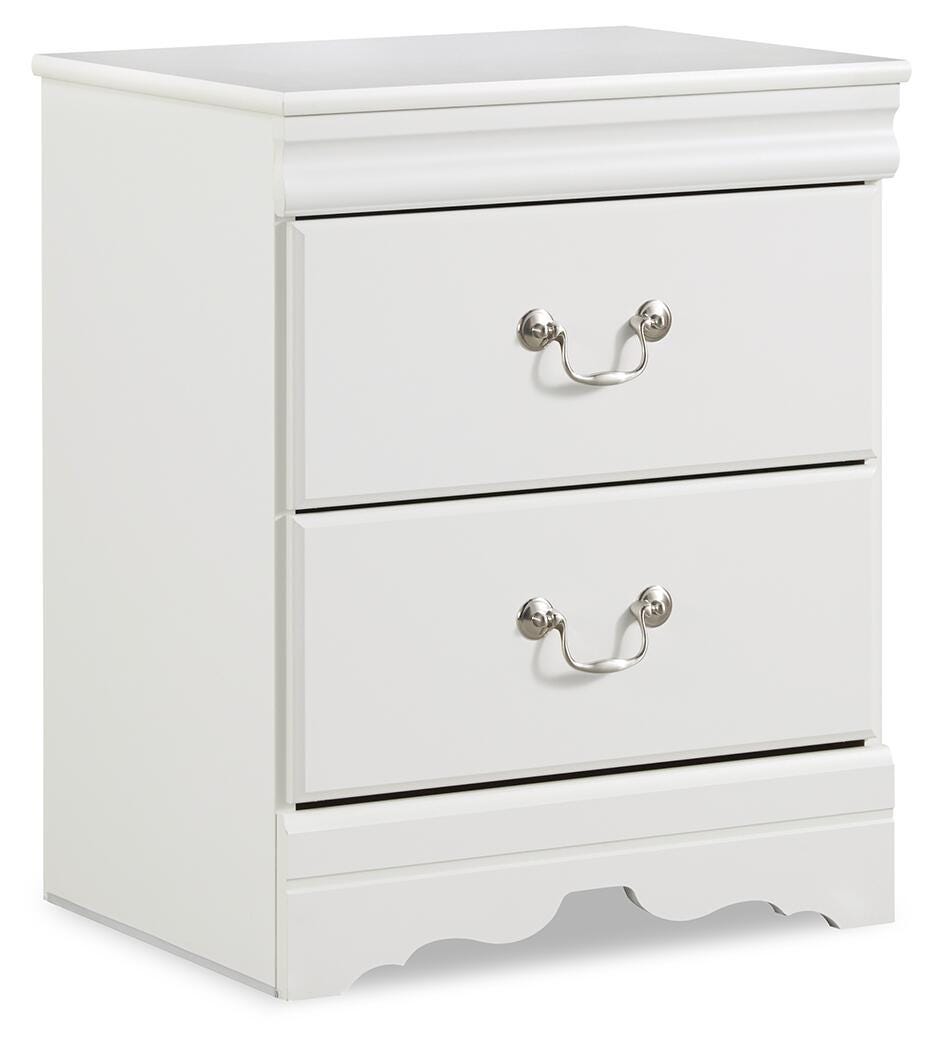 Anarasia Nightstands
