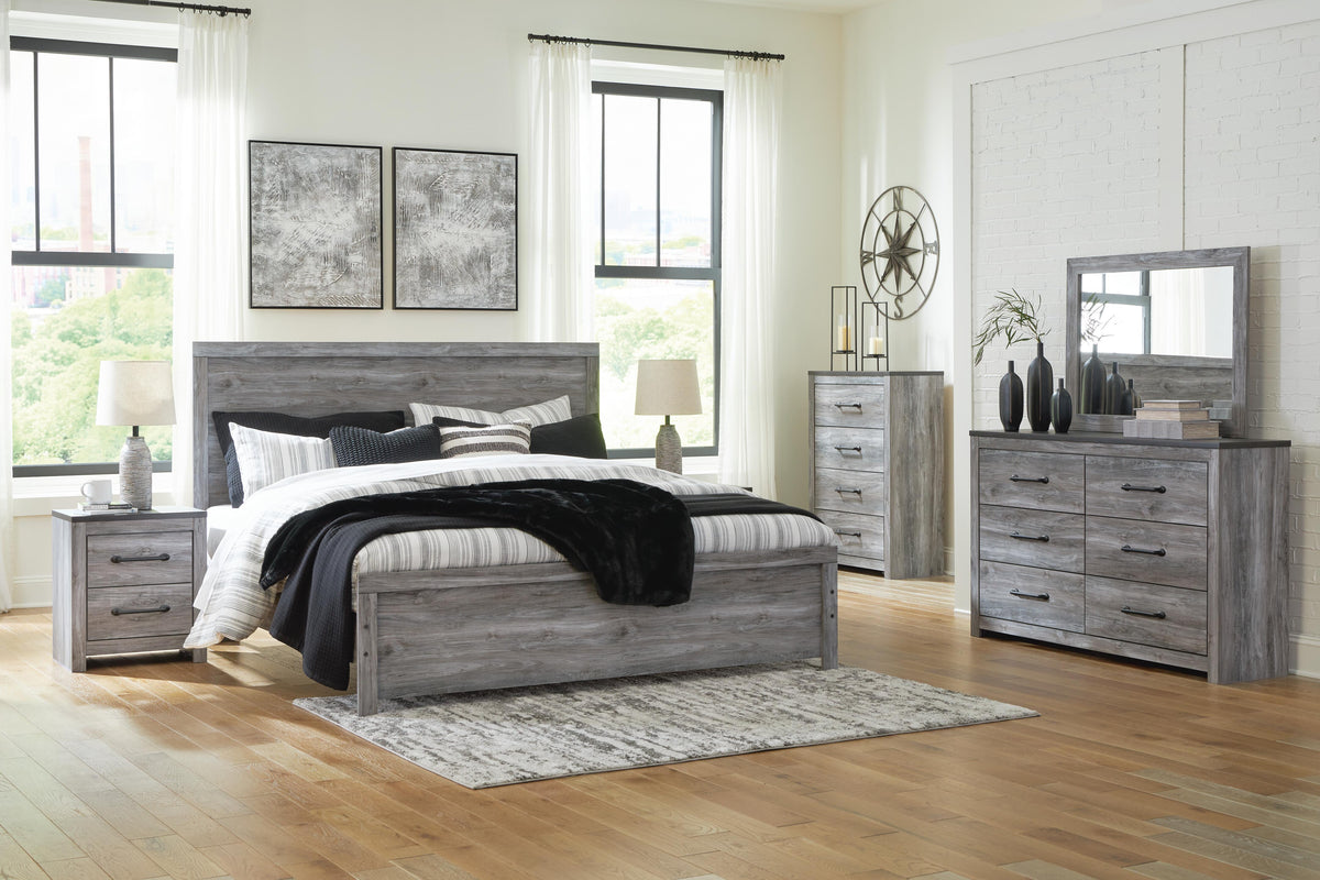 Bronyan Bedroom Sets