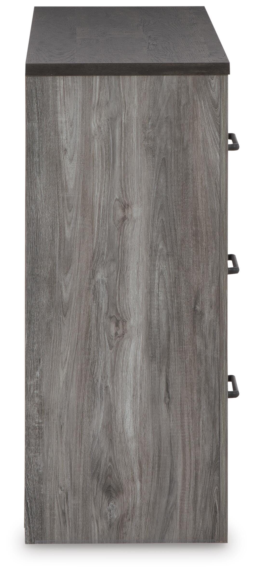 Bronyan Dressers