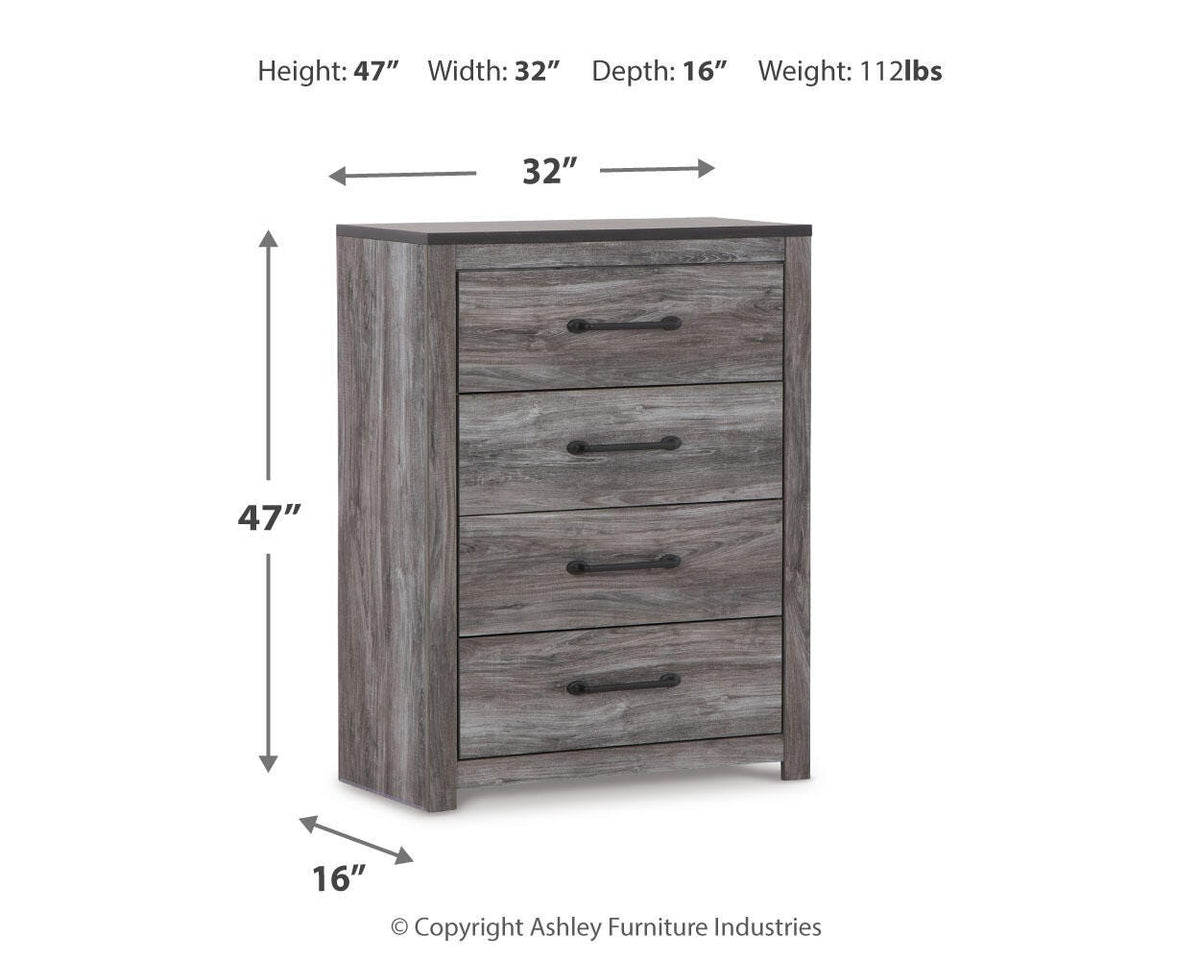 Bronyan Bedroom Sets