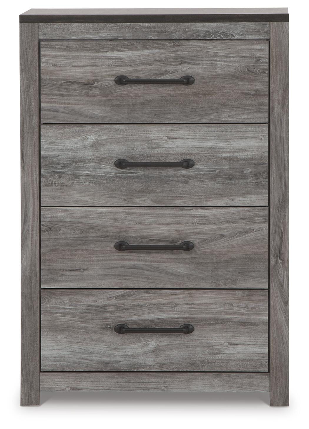 Bronyan Chests
