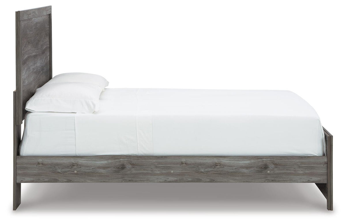 Bronyan Beds