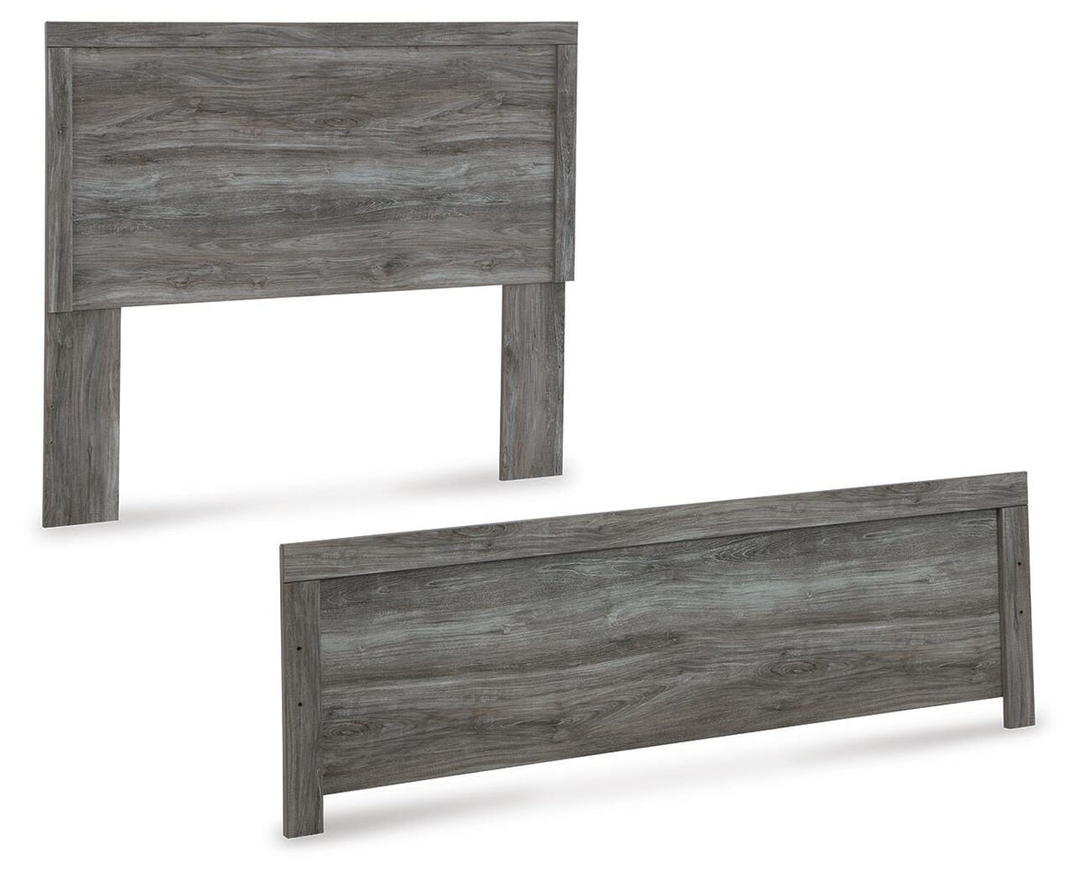 Bronyan Bedroom Sets