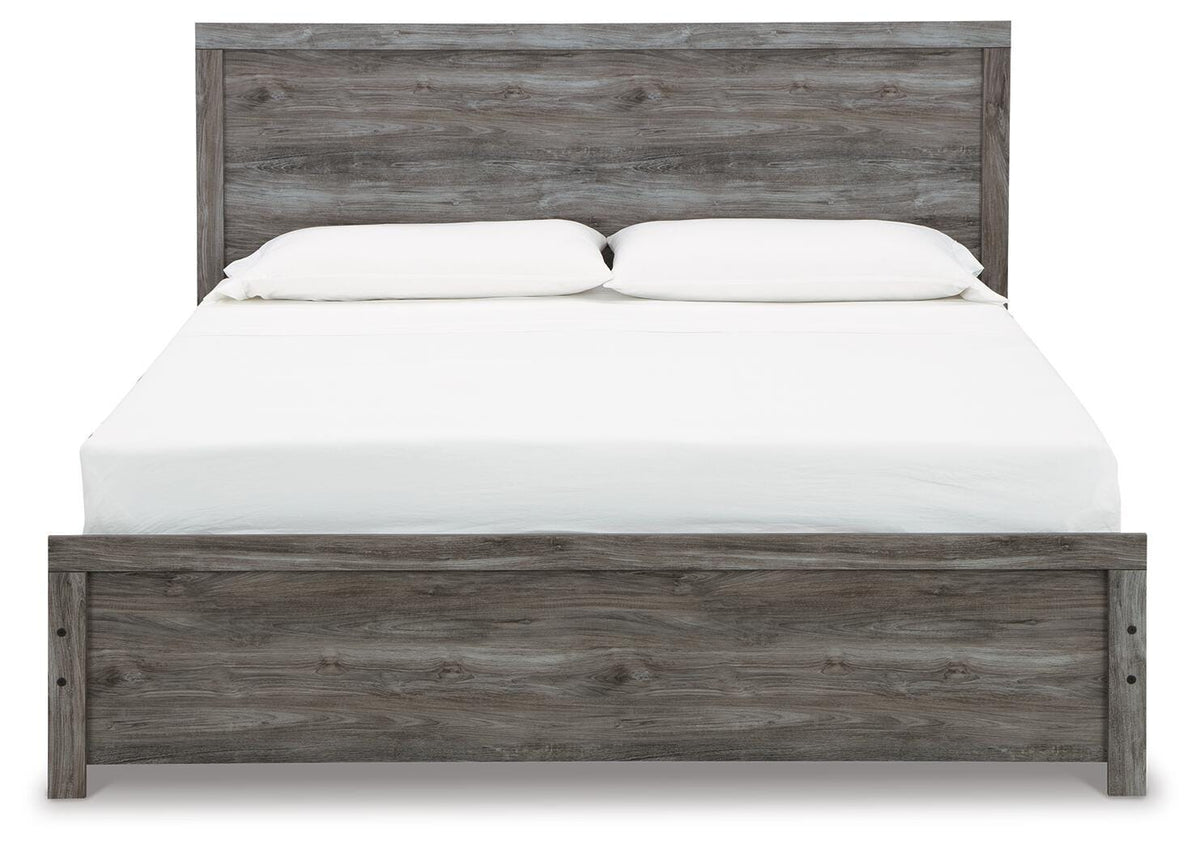 Bronyan Beds