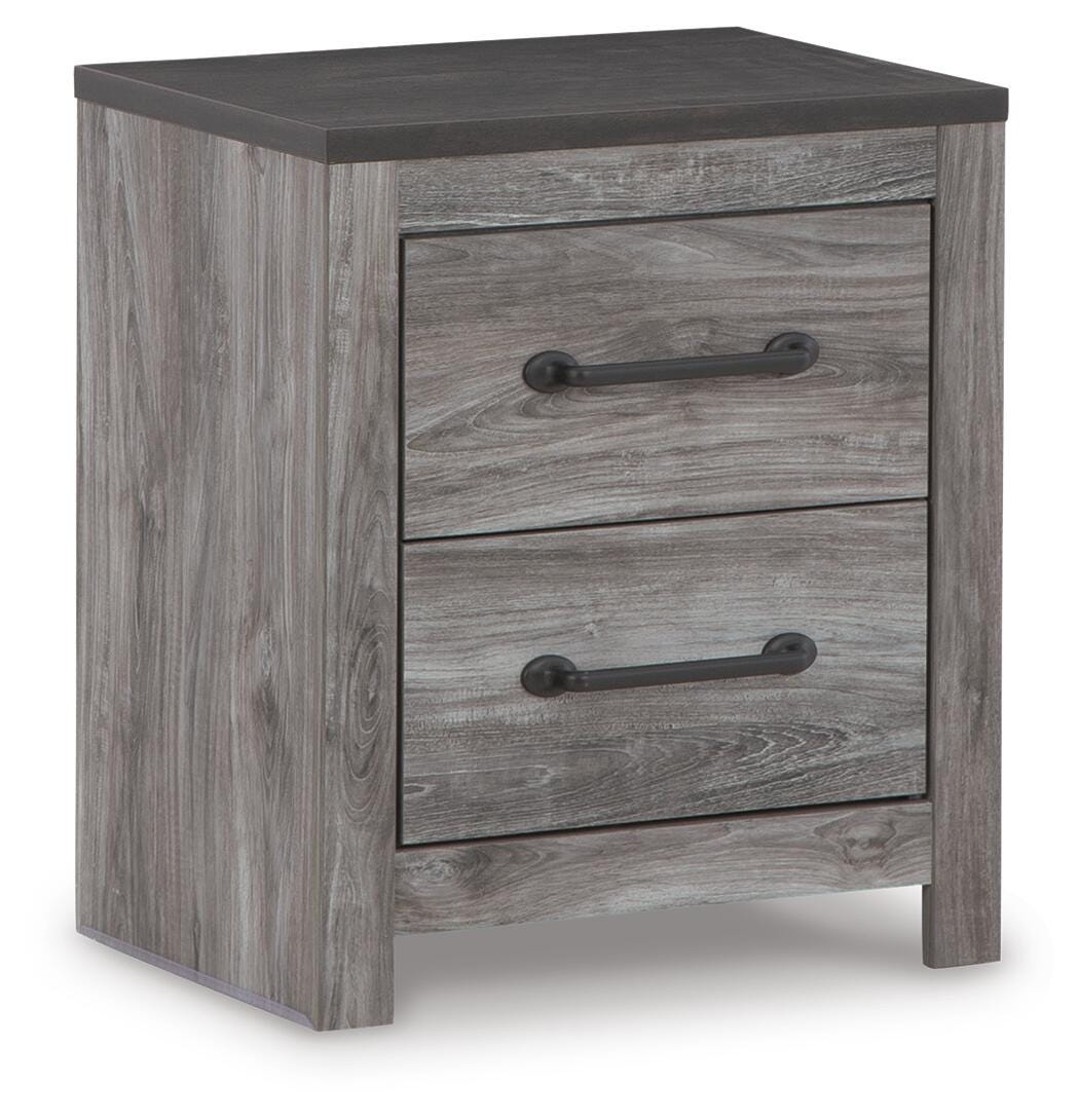 Bronyan Nightstands