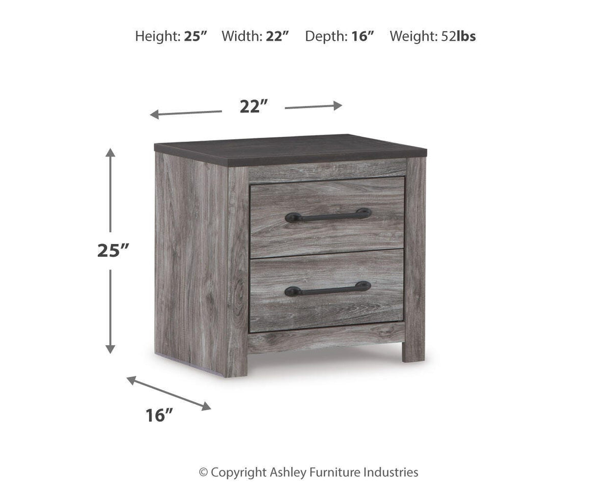 Bronyan Bedroom Sets