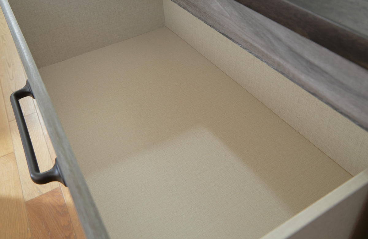 Bronyan Chests