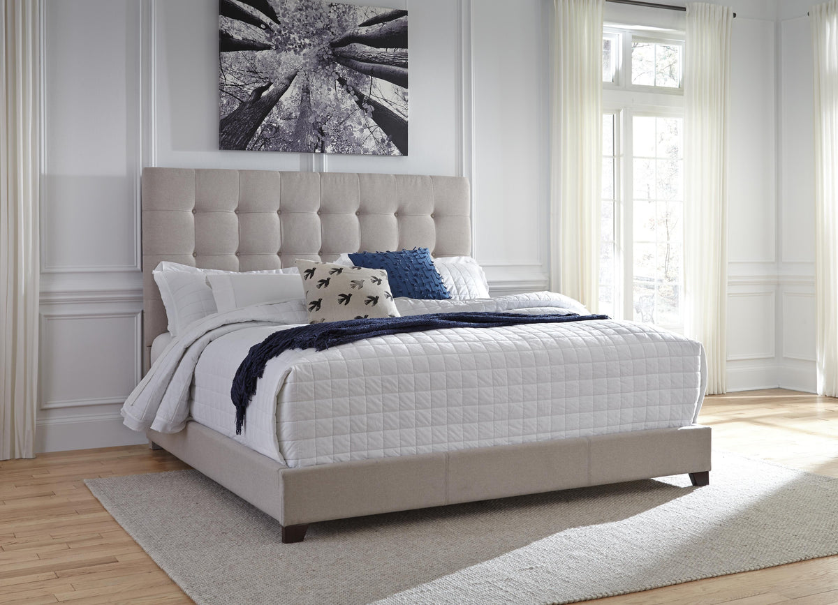 Dolante Bed by Ashley - image 4
