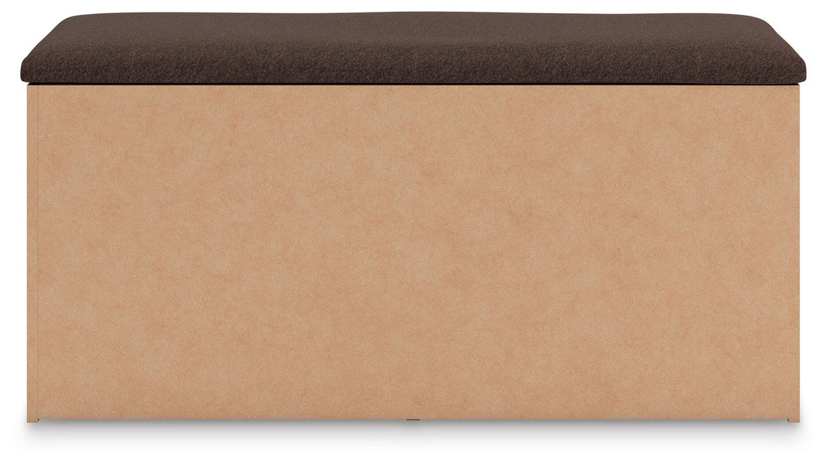 Kinlanni Storage Benches