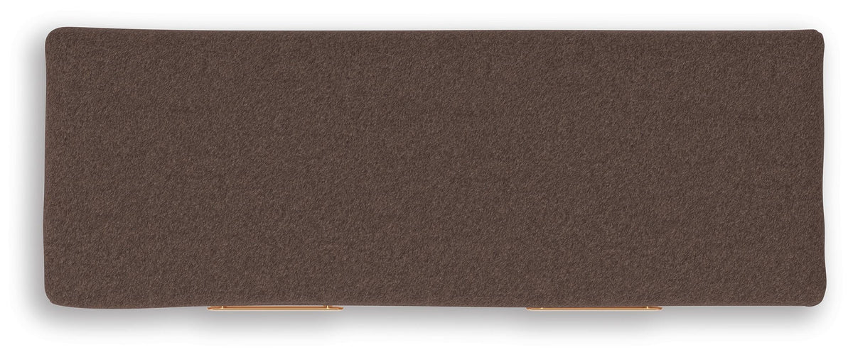 Kinlanni Storage Benches