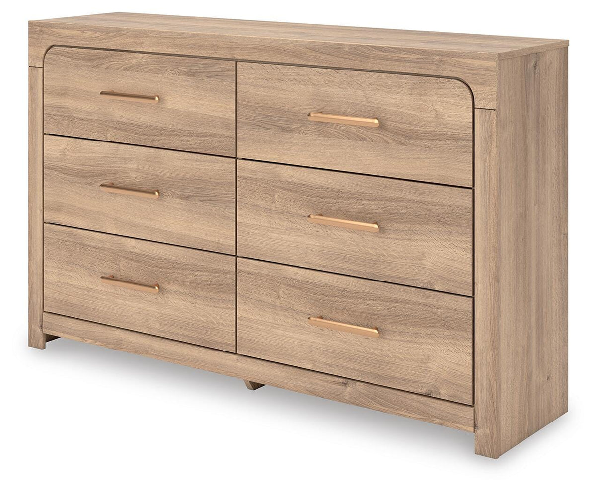 Kinlanni Dressers